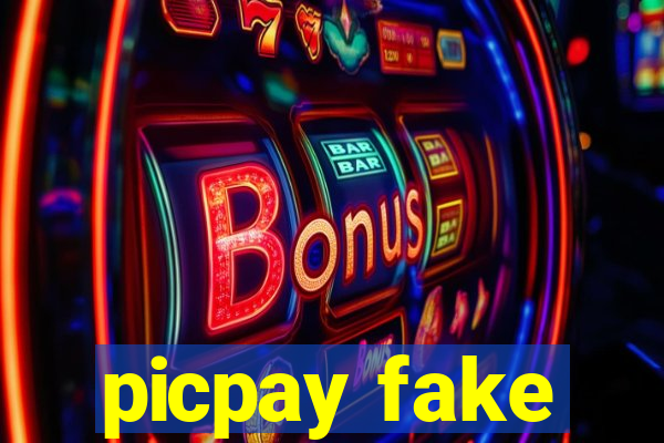 picpay fake